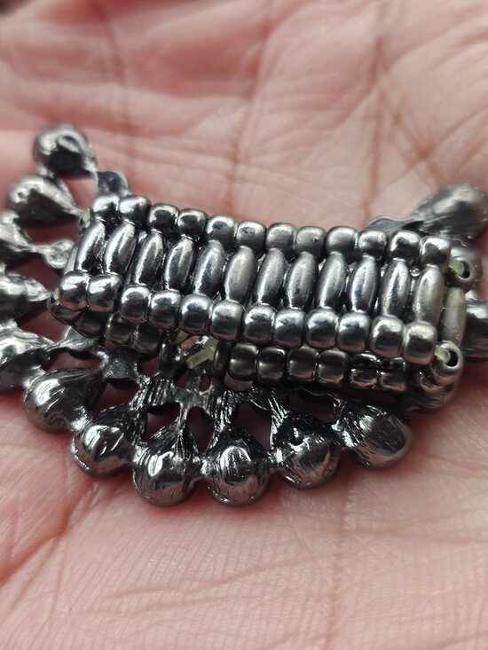 Peacock  Multi Color Ring Crystals Fashion Women Jewelry Ring Size Adjustable - Picture 6 of 9